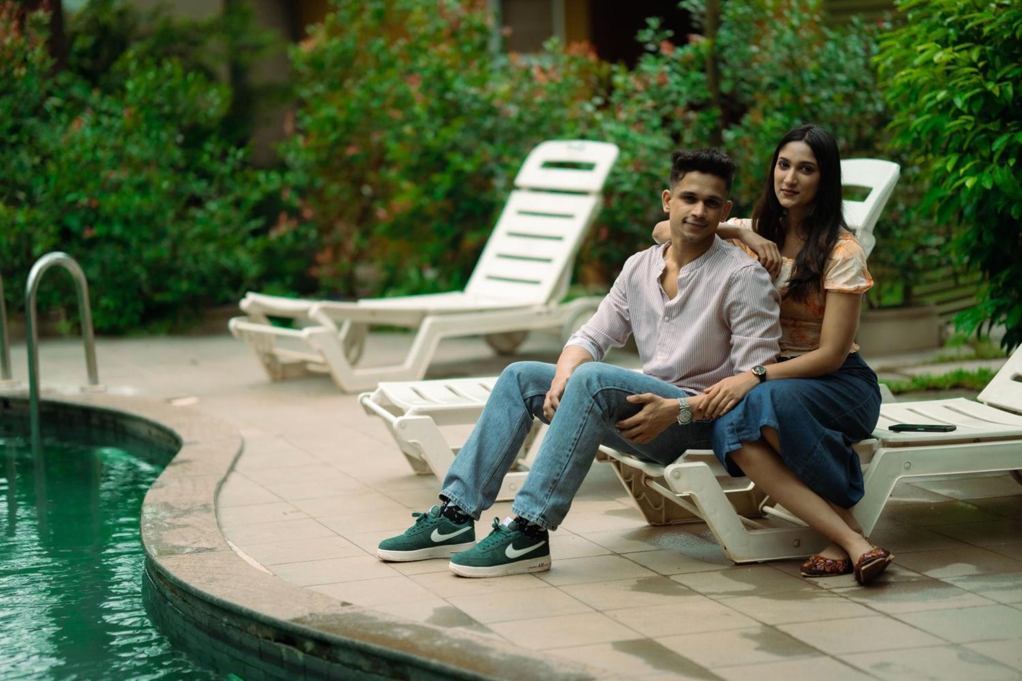 Kuruva Island Resort And Spa - By Kabini Breeze, Wayanad Mananthavady Exterior foto